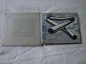 Mike Oldfield Tubular Bells Virgin CD United Kingdom CDVX2001 1998. Uploaded by Francisco
